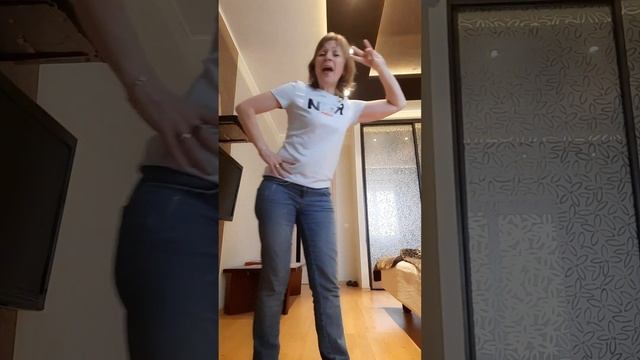 Международный танец радости ? смотреть онлайн