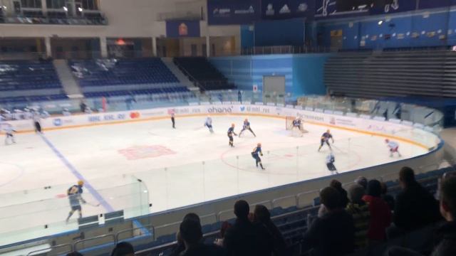 Атлант-Белые Медведи 2п смотреть онлайн