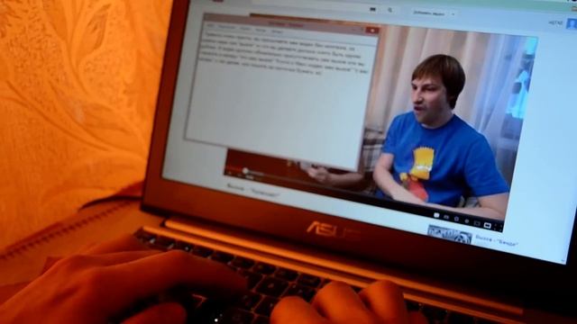 Буквомёт. Клавиатура Дворака смотреть онлайн