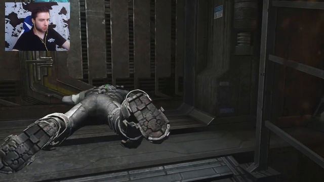 Dead Space 2 #11 - Доступ запрещен! смотреть онлайн