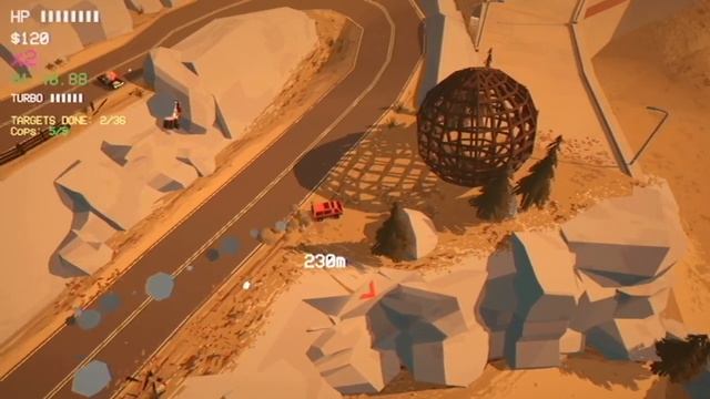 PAKO2 gameplay (Martins Valley) смотреть онлайн