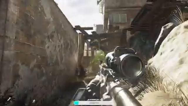 Call of Duty: Modern Warfare 2 Remastered ► Го еще раз в No Russian ► Vol.2 смотреть онлайн