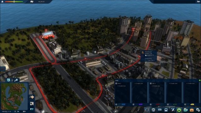 Cities in Motion 2 Gameplay Review смотреть онлайн
