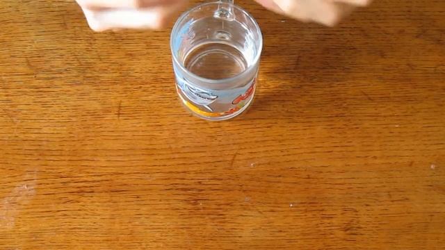 Издеваемся над жвачкой для рук. Замораживаем , блендер, горячая вода смотреть онлайн