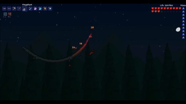 terraria how to make angel wings смотреть онлайн