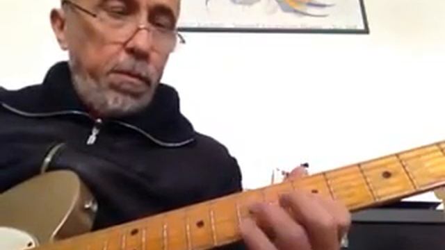 PAOLO GIORDANO Blues meets fusion смотреть онлайн