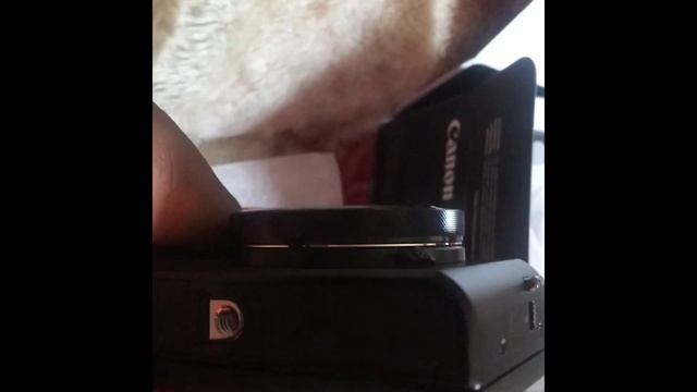 CANON G7X MARK II UNBOXING ? смотреть онлайн