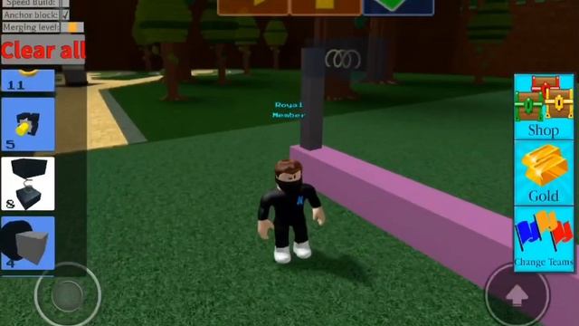 Самая быстрая и эффективная фарм-машина в Build A Boat For Treasure/ Roblox смотреть онлайн