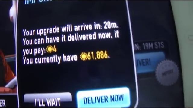How to Get 8500 Gold For Free ! in CSR Racing an iPad 2 Game смотреть онлайн