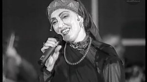 Хадижат Джамалудинова - Старинная аварская песня