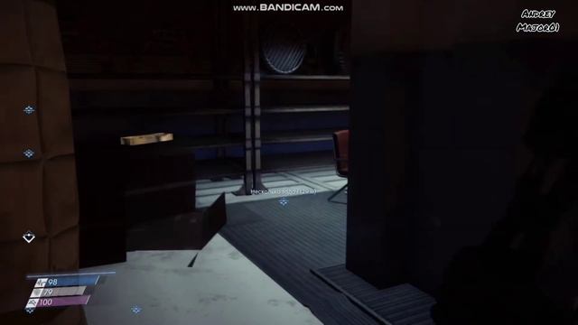 ГЛАВНЫЙ КОРПУС ► Prey #7 смотреть онлайн