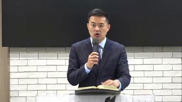 2023.10.4(утр.молитва 426)книга проррока Даниила - пастор Пак Сэм смотреть онлайн