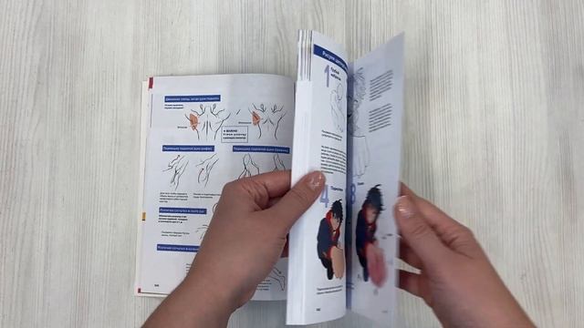 Action-манга. Полный курс для начинающих от Макото Сава и shoco смотреть онлайн
