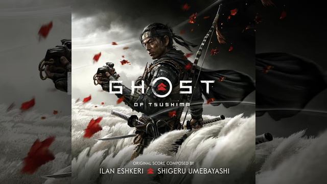 15. The Fate of Tsushima || Ghost of Tsushima Original Score - Disc 1 смотреть онлайн