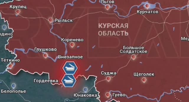 Фронтовая сводка. Вагнер взял 400 метров Бахмута