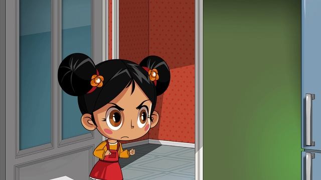 Машкины страшилки, 11 серия смотреть онлайн