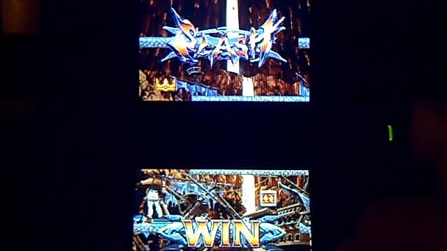 Guilty Gear Dust Strikers - Sol Story Mode (1/2) смотреть онлайн