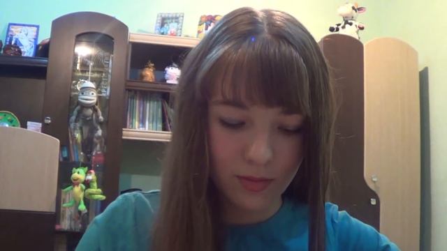 ♥ Красивые локоны с помощью бумаги.♥ смотреть онлайн