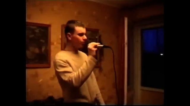 Поздравляю и счастья тебе желаю !  Павел Лясковский.Караоке.