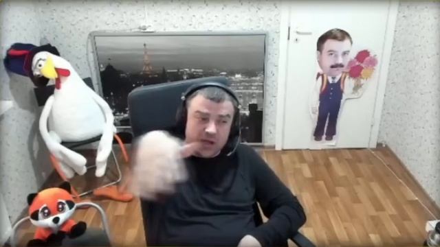 Актер - авторитетное мнение по танку Cobra смотреть онлайн