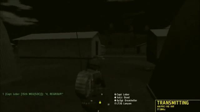 ARMA 2: Op 02-12, Operation Black Brass, 15th MEU(SOC) Realism Unit смотреть онлайн