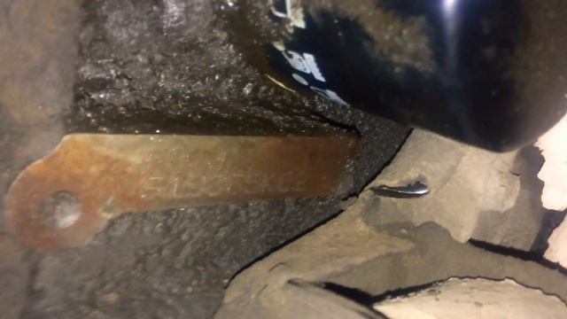 Номер двигателя дэу Матиз/ serial number engine daewoo matiz смотреть онлайн