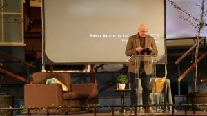 Тим Келлер. Людям свойственно ошибаться | Проповедь (2020)