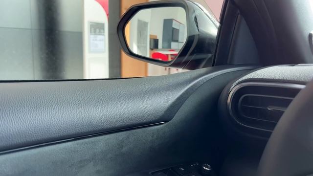 NEW 2023 Toyota Yaris GR (261hp) - Interior and Exterior Details смотреть онлайн