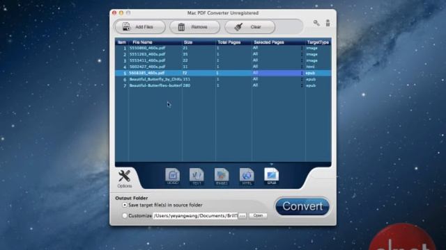 Mac PDF Converter - Convert PDF files into various formats - Download Video Previews смотреть онлайн