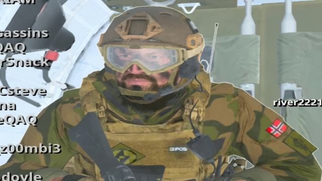 FIRST TIME playing WARZONE MOBILE on IPAD ? смотреть онлайн