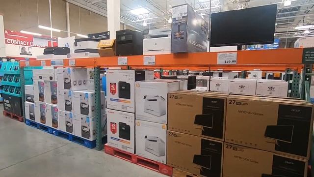 ???США.КОСТКО . МАГАЗИН .ВЕЗДЕ ВСПЫШКА, А МЫ ПОШЛИ.LET GO COSTCO. смотреть онлайн