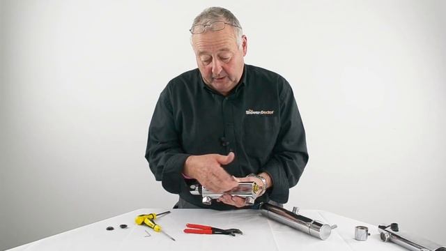 Bar Mixer Showers: 3 most common cartridge types & how to replace them. смотреть онлайн