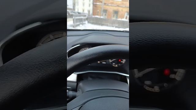 Руль на GEELY COOLRAY смотреть онлайн