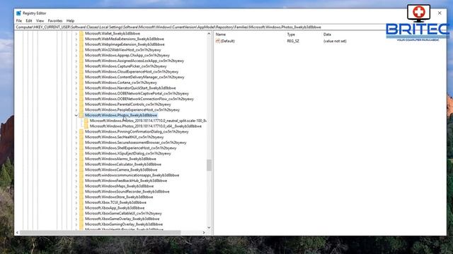 How to Fix Invalid Value For Registry Error on Windows 10 смотреть онлайн