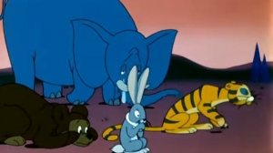 Тараканище (Корней Чуковский)