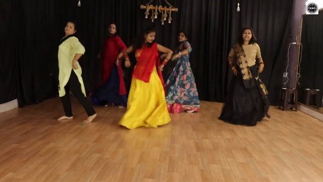 Mere Haathon Mein | Simple Dance | Sridevi