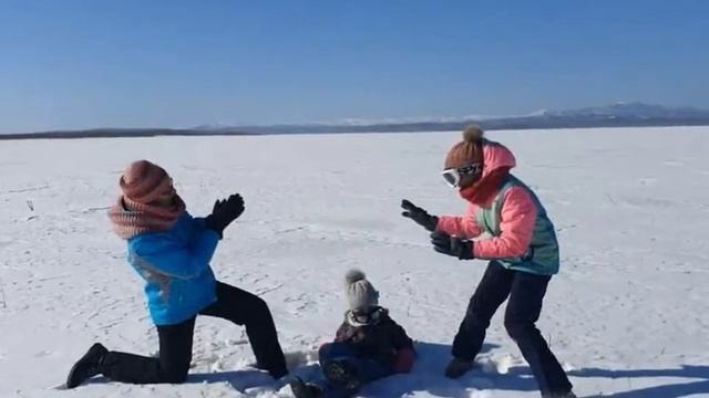 Ролик на день семьи смотреть онлайн