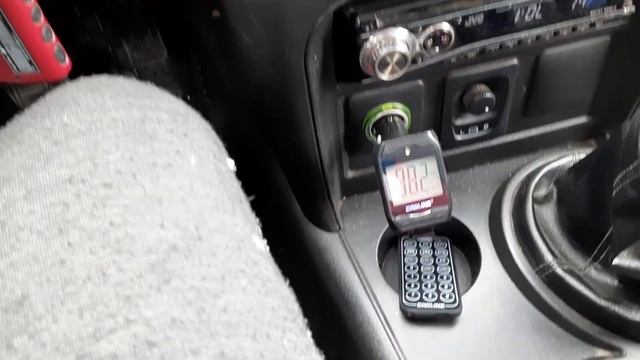 Шевроле - Нива. Спустя месяц. смотреть онлайн