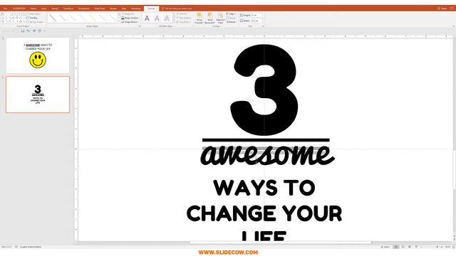 [PowerPoint Tutorial] Design a Good Slide - Episode 8 - The Creative Front Cover! смотреть онлайн