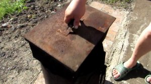 Сом Горячего Копчения. Шикарная закуска