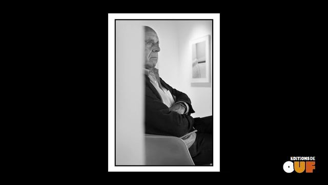 ÉDITIONS DE OUF - Photographe Ralf Gibson portrait - Frèd Blanc - Photo 69 смотреть онлайн