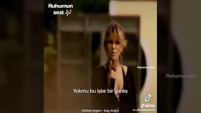 Vatsap statusları. Gülben Ergen 🌹 смотреть онлайн