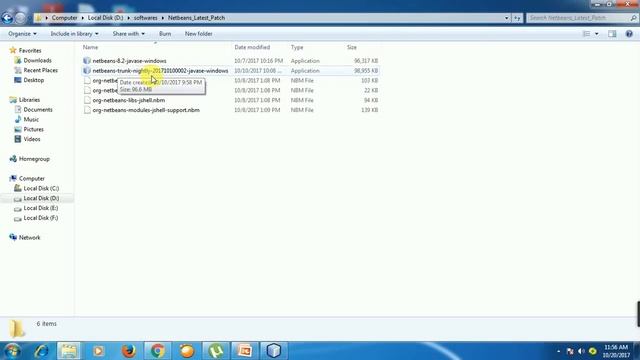 JShell & Modularity with NetBeans || Development Version || Java 9 смотреть онлайн