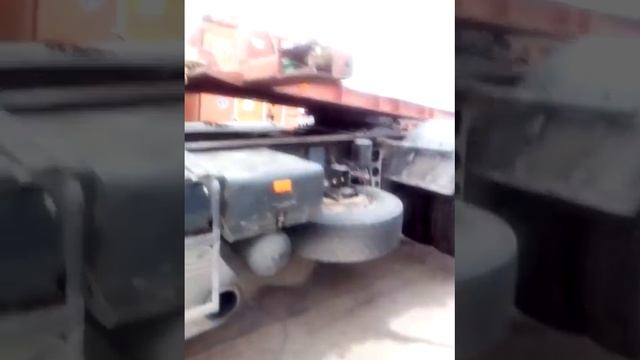 Вот это взлетела фура смотреть онлайн