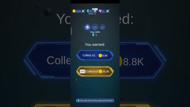 I tried to play a pre installed game Dust Settle on my Huawei Note 8 pro смотреть онлайн