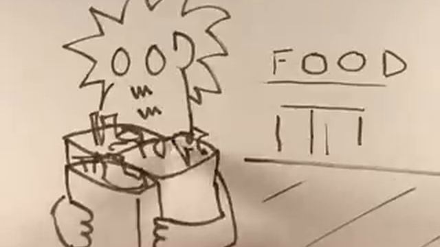 "Procrastination" Tales Of Mere Existence смотреть онлайн