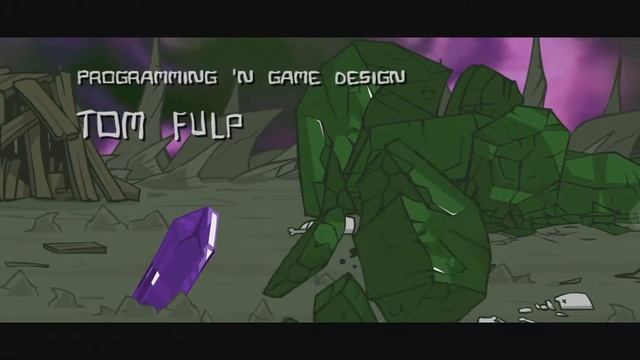 Castle Crashers: GAME OVER - Part 17 - Foolish Mortals смотреть онлайн