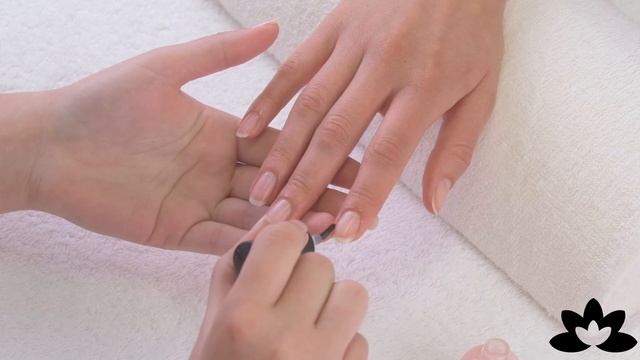 How To Use: TRIND Cuticle Balsam смотреть онлайн
