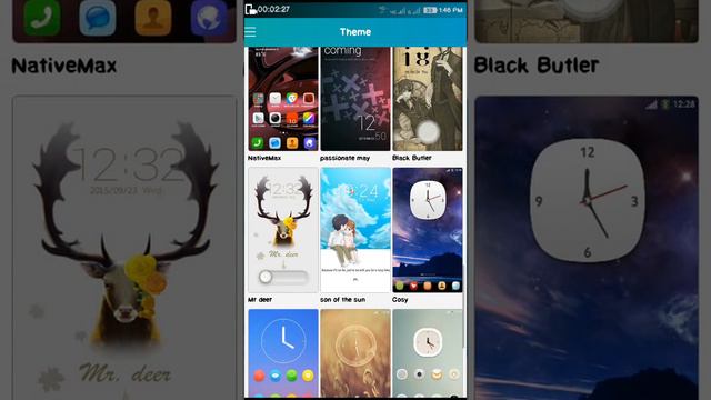 how to download themes for coolpad смотреть онлайн