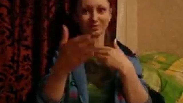 Видео о глухих - 